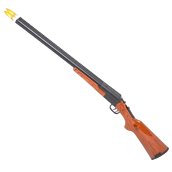 Double Barrel Shotgun BBQ Lighter (18ct Display)