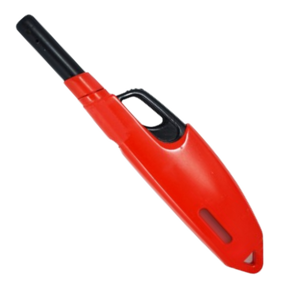 Cig-A-Que Torch Lighter – Refillable BBQ & Outdoor Flame