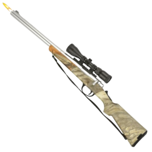 20 Gauge Slug Gun BBQ Lighter (16ct Display)