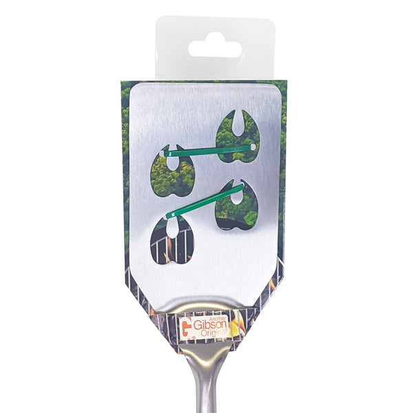 Deer BBQ Spatula with Bottle Opener (8ct Display)