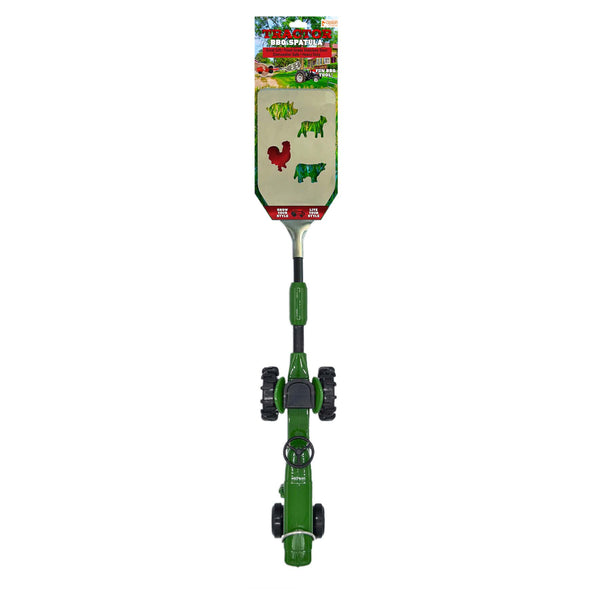 Tractor BBQ Spatula - Green (8ct Display)