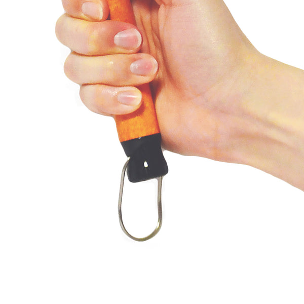 Bait Cast Fishing Pole BBQ Fork (8ct Display)