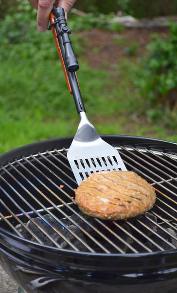 Bolt Action Rifle BBQ Spatula (8ct Display)