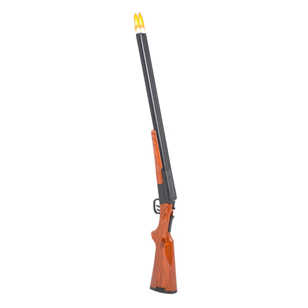 Double Barrel Shotgun BBQ Lighter (18ct Display)