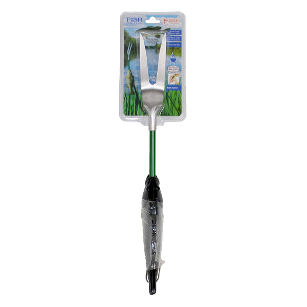 Fish BBQ Fork (8ct Display)