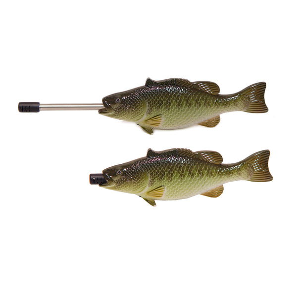 Fish Multipurpose BBQ Lighter (16ct Display)