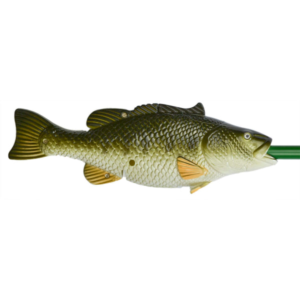 Fish BBQ Fork (8ct Display)
