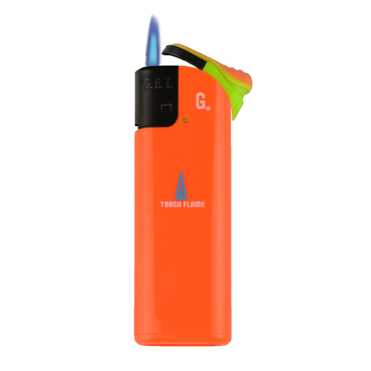 Penny Pincher Torch Lighter – Refillable Flame for BBQ, Camping & Everyday Use