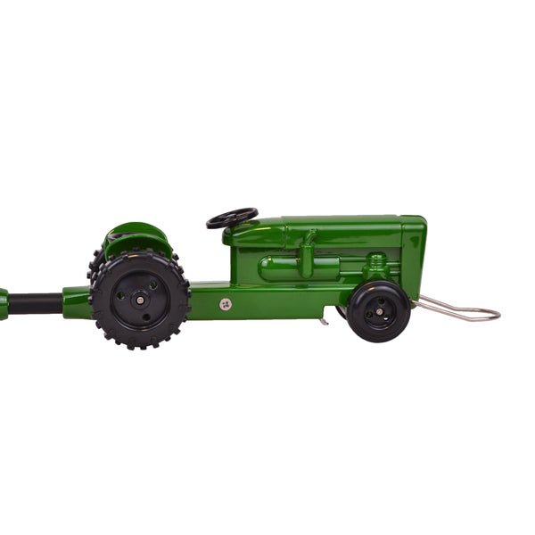 Tractor BBQ Fork - Green (8ct Display)