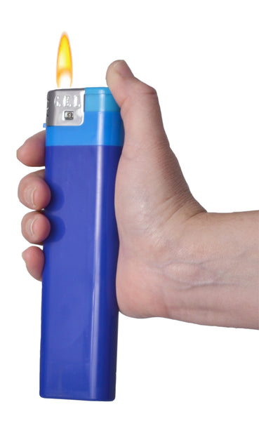 Ginormous Lighter (18ct Display)