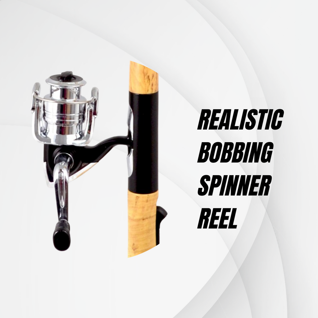 deep sea fishing pole barbecue lighter Open Face Fishing Pole BBQ Lighter (16ct Display) – John Gibson Enterprises, Inc