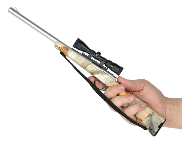 20 Gauge Slug Gun Lighter - In Hand