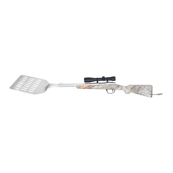 20 Gauge Slug Gun BBQ Spatula (8ct Display)