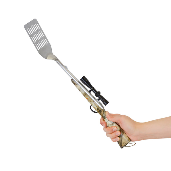 20 Gauge Slug Gun BBQ Spatula (8ct Display)