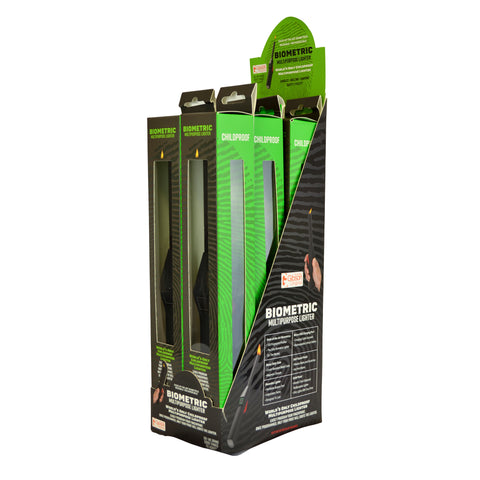 Frontpage – Tagged Multipurpose Lighters – John Gibson Enterprises, Inc.