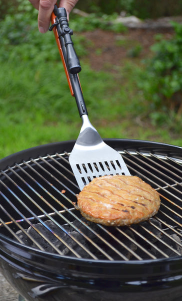 Bolt Action Rifle BBQ Spatula (6ct or 8ct Display)