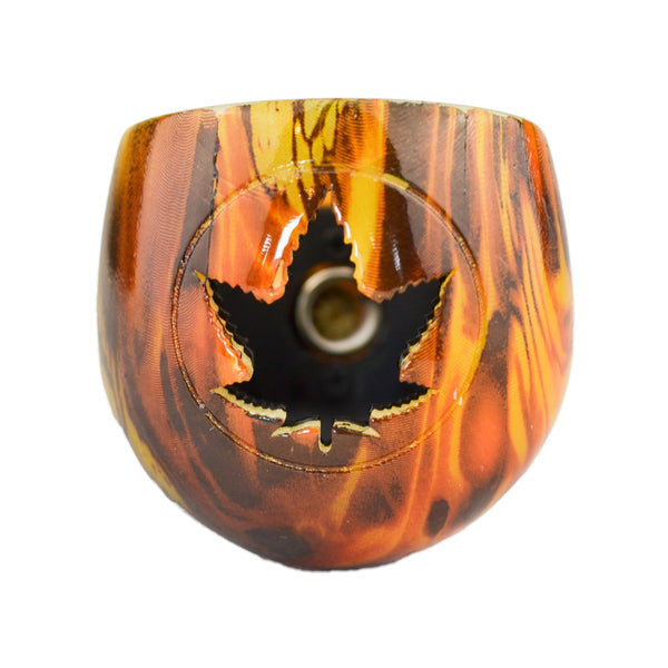 Enclosed Flame Safety Lighter (12ct Display)