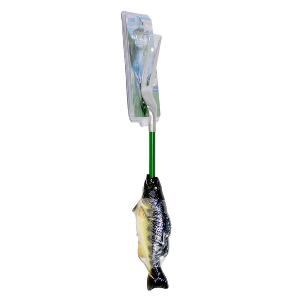 Fish BBQ Fork (8ct Display)