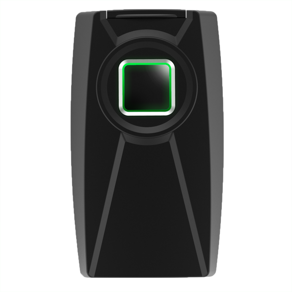 Biometric Fingerprint Pocket Lighter Gift Box - 6ct Display