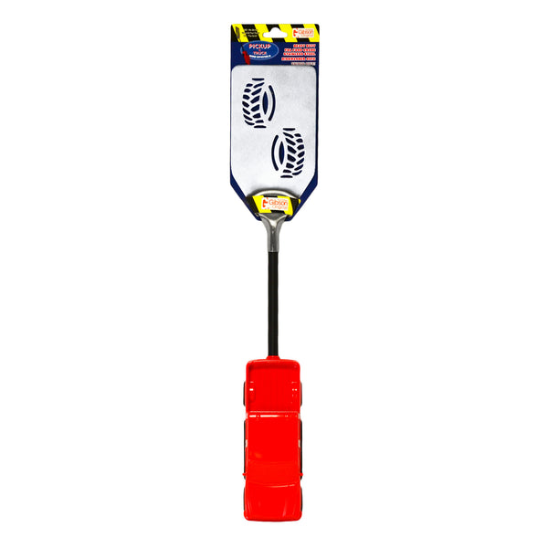 Pick-up Truck BBQ Spatula with Bottle Opener (8ct Display)