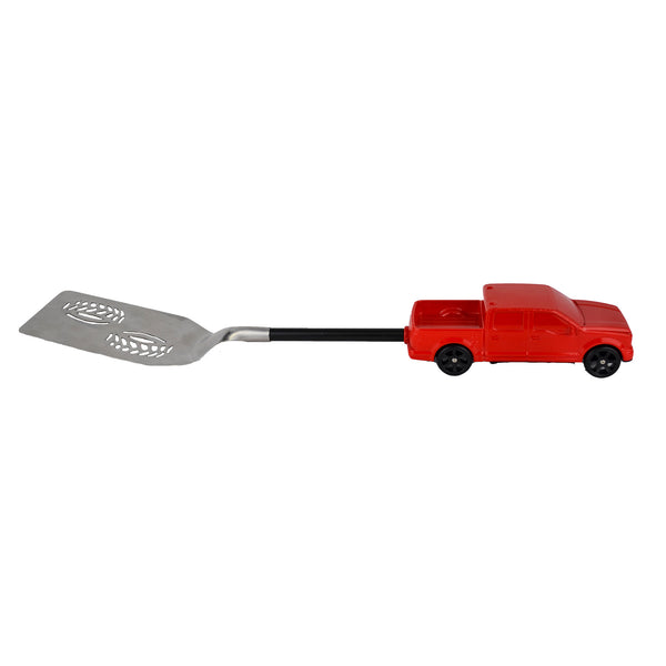 Pick-up Truck BBQ Spatula with Bottle Opener (8ct Display)