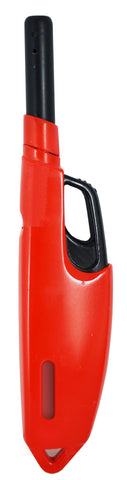 Cig-A-Que Torch Lighter – Refillable BBQ & Outdoor Flame